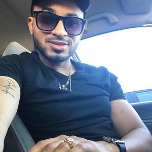 Meet your Posher, Ronny